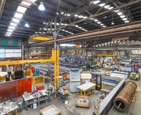 Factory, Warehouse & Industrial commercial property leased at 101-103 Fairford Road Padstow NSW 2211