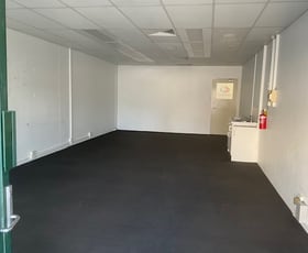 Offices commercial property leased at 4/727 Stanley Street Woolloongabba QLD 4102