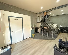 Factory, Warehouse & Industrial commercial property leased at 21/13 Berry Street Clyde NSW 2142