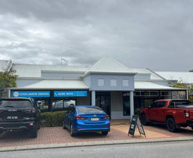 Medical / Consulting commercial property leased at 56B Mornington Parkway Ellenbrook WA 6069