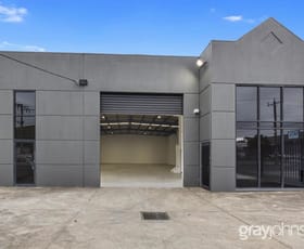 Factory, Warehouse & Industrial commercial property leased at 67 Korong Road Heidelberg West VIC 3081