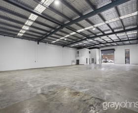 Factory, Warehouse & Industrial commercial property leased at 67 Korong Road Heidelberg West VIC 3081