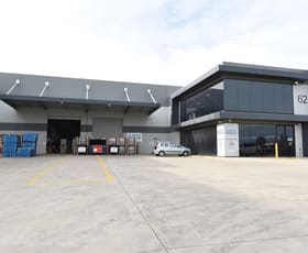 Showrooms / Bulky Goods commercial property for lease at 62 Saintly Drive Truganina VIC 3029