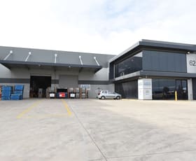 Showrooms / Bulky Goods commercial property leased at 62 Saintly Drive Truganina VIC 3029