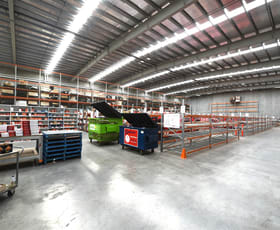 Showrooms / Bulky Goods commercial property leased at 62 Saintly Drive Truganina VIC 3029