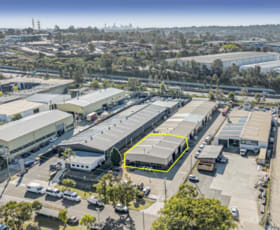 Factory, Warehouse & Industrial commercial property leased at 1/29 Jijaws Street Sumner QLD 4074