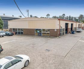 Factory, Warehouse & Industrial commercial property leased at 1/29 Jijaws Street Sumner QLD 4074