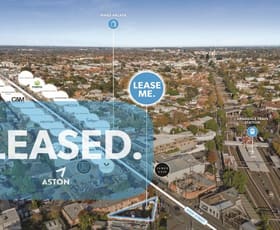Offices commercial property for lease at 919 High Street Armadale VIC 3143