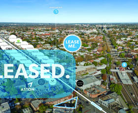 Shop & Retail commercial property for lease at 919 High Street Armadale VIC 3143