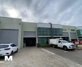 Factory, Warehouse & Industrial commercial property for lease at 29/7-9 Percy Street Auburn NSW 2144