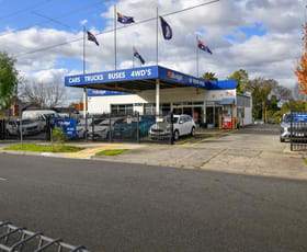 Factory, Warehouse & Industrial commercial property leased at 330 Maroondah Highway Croydon VIC 3136