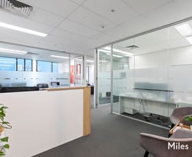 Offices commercial property leased at 105 & 120/40 Burgundy Street Heidelberg VIC 3084