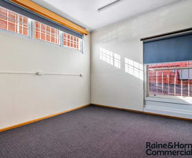 Offices commercial property leased at 2/7 Wilson Street North Hobart TAS 7000