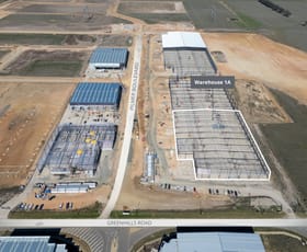 Factory, Warehouse & Industrial commercial property for lease at Warehouse 1A, 60 Greenhills Road Pakenham VIC 3810