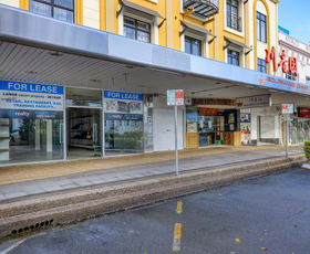Shop & Retail commercial property for lease at 69 Abbott Street Cairns City QLD 4870