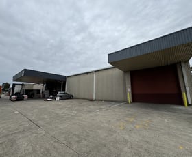 Factory, Warehouse & Industrial commercial property for lease at Auburn NSW 2144