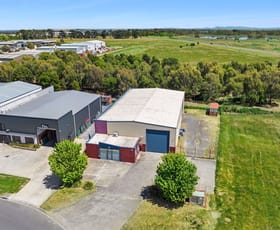 Factory, Warehouse & Industrial commercial property leased at 22 Production Drive Alfredton VIC 3350