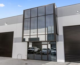 Factory, Warehouse & Industrial commercial property leased at 2/4-6 Moore Road Airport West VIC 3042