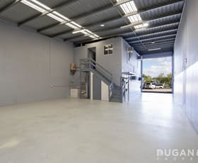 Factory, Warehouse & Industrial commercial property leased at Geebung QLD 4034