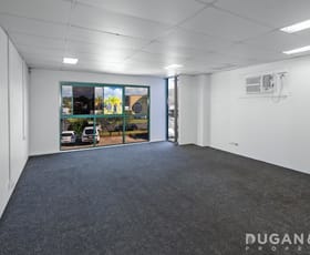 Factory, Warehouse & Industrial commercial property leased at Geebung QLD 4034