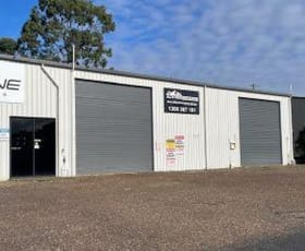 Development / Land commercial property for lease at 6 Oleander Drive Tinana QLD 4650