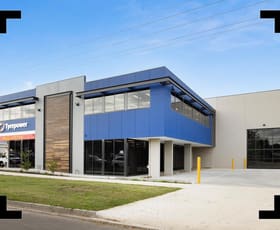 Factory, Warehouse & Industrial commercial property for lease at 100 High Street Wallan VIC 3756