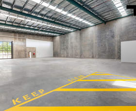 Factory, Warehouse & Industrial commercial property leased at 100 High Street Wallan VIC 3756