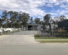 Factory, Warehouse & Industrial commercial property leased at 19 Industrial Avenue Logan Village QLD 4207