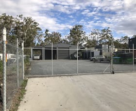 Factory, Warehouse & Industrial commercial property leased at 19 Industrial Avenue Logan Village QLD 4207