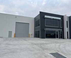 Factory, Warehouse & Industrial commercial property for lease at 2/59 Fergus Lane Cranbourne West VIC 3977