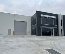 Factory, Warehouse & Industrial commercial property leased at 2/59 Fergus Lane Cranbourne West VIC 3977