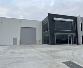 Factory, Warehouse & Industrial commercial property for lease at 2/59 Fergus Lane Cranbourne West VIC 3977