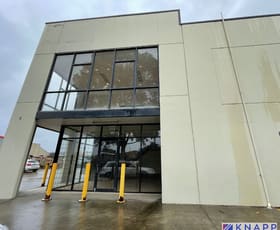 Factory, Warehouse & Industrial commercial property for lease at Unit 1/6 Frost Road Campbelltown NSW 2560