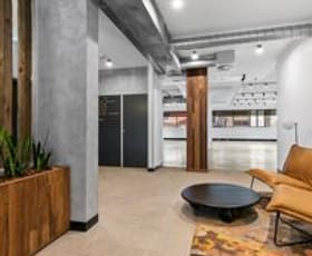 Showrooms / Bulky Goods commercial property leased at Level Ground/17-21 Bellevue Street Surry Hills NSW 2010