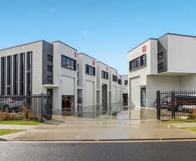 Offices commercial property for lease at 4/6 Wollongbar Street Byron Bay NSW 2481