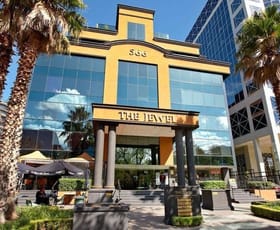 Offices commercial property for lease at 314/566 St Kilda Road Melbourne VIC 3004