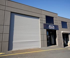 Factory, Warehouse & Industrial commercial property for lease at 6/756 Burwood Highway Ferntree Gully VIC 3156