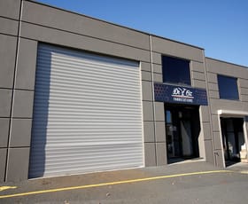 Factory, Warehouse & Industrial commercial property leased at 6/756 Burwood Highway Ferntree Gully VIC 3156