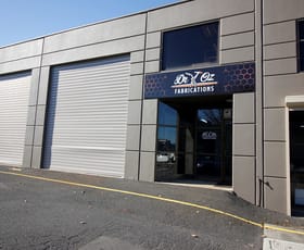 Factory, Warehouse & Industrial commercial property leased at 6/756 Burwood Highway Ferntree Gully VIC 3156