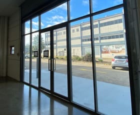 Factory, Warehouse & Industrial commercial property leased at Unit 5/10 Blaxland Road Campbelltown NSW 2560