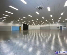Factory, Warehouse & Industrial commercial property leased at Unit 5/10 Blaxland Road Campbelltown NSW 2560