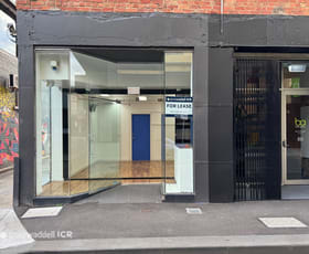 Shop & Retail commercial property leased at 37 Cato Street Prahran VIC 3181