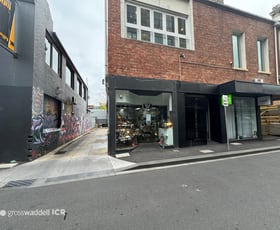 Shop & Retail commercial property leased at 37 Cato Street Prahran VIC 3181