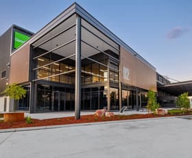 Factory, Warehouse & Industrial commercial property for lease at 17 Goodman Place Murarrie QLD 4172