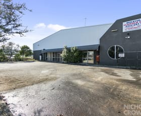 Factory, Warehouse & Industrial commercial property leased at 77 Hartnett Drive Seaford VIC 3198