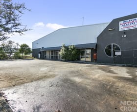 Factory, Warehouse & Industrial commercial property for lease at 77 Hartnett Drive Seaford VIC 3198