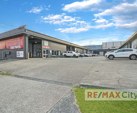 Factory, Warehouse & Industrial commercial property leased at Unit 4/629 Toohey Road Salisbury QLD 4107