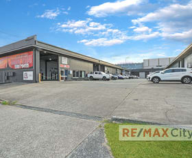 Factory, Warehouse & Industrial commercial property for lease at Unit 4/629 Toohey Road Salisbury QLD 4107