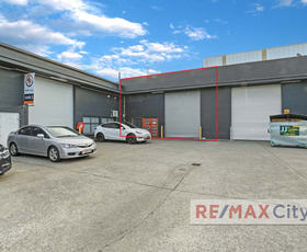 Factory, Warehouse & Industrial commercial property leased at Unit 4/629 Toohey Road Salisbury QLD 4107