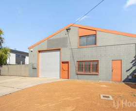 Factory, Warehouse & Industrial commercial property leased at 31 Carrington Street Queanbeyan East NSW 2620